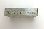 1985 Tarot de Paris Bibliothèque Nationale