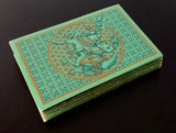 1879 Tiffany Transformation Cards 52/52 + OB