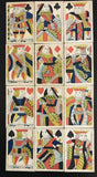 c.1840 Hardy & Sons Playing Cards