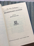c.1965 "The Yale Shakespeare," 40 Volume-Set