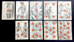 1807 Cotta Transformation Cards 45/52