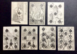 1807 Cotta Transformation Cards 45/52