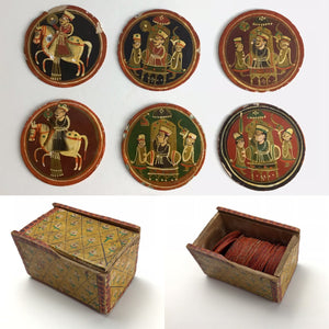 Descriptive image text