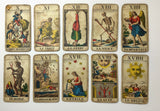 c.1900 Tarot Schaffhausen, J. Muller & Cie.