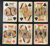 c.1865 De La Rue Playing Cards