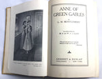 1918 Anne of Green Gables