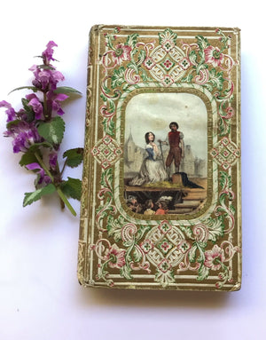 Descriptive image text