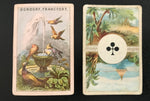 c.1880 Dondorf Patience Cards (33/52)