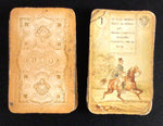 c.1900 Lenormand Cards, B. Dondorf