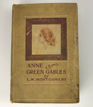 1918 Anne of Green Gables