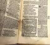 1520 OPERE DEL DIVINO POETA, Dante Alighieri