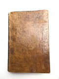 1544 La Comedia, Dante Alighieri 1st Vellutello Ed.
