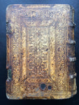 1558 Holy Bible, Jean Tournes