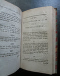 Mr. Hoyle's Games c.1761 SCARCE 12th edition w/o Errata, Osborne & others London