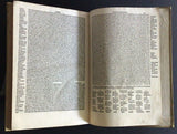 1502 STRABO DE SITU ORBIS (Geographica)